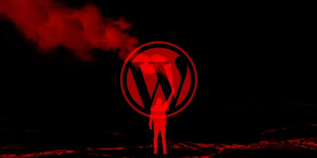 WordPress plugin vulnerability