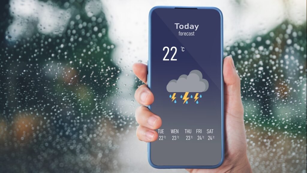 best-weather-app-for-android