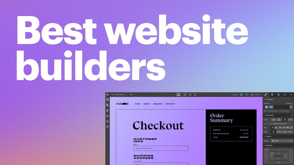 best-website-builder